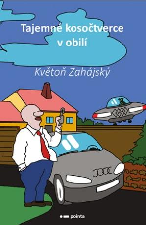 Tajemné kosočtverce v obilí