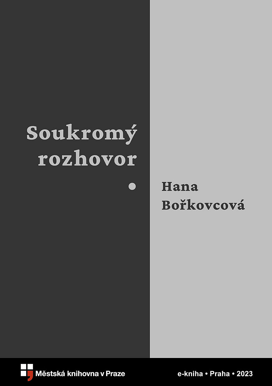 Soukromý rozhovor