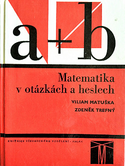 Matematika v otázkách a heslech