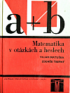 Matematika v otázkách a heslech