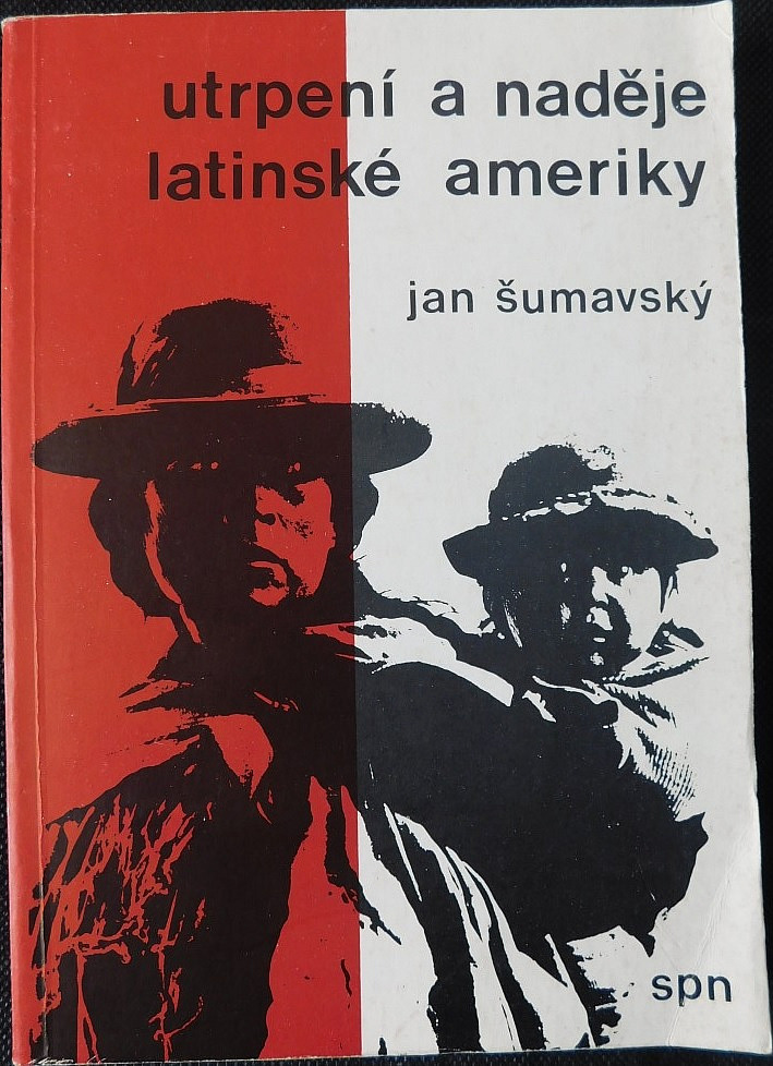 Utrpení a naděje Latinské Ameriky