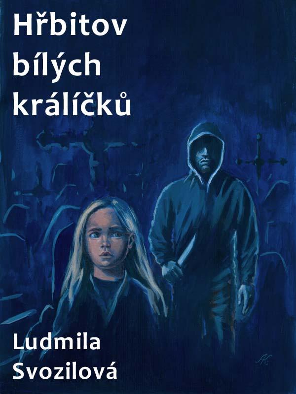 Hřbitov bílých králíčků