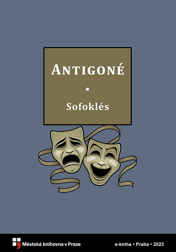 Antigoné