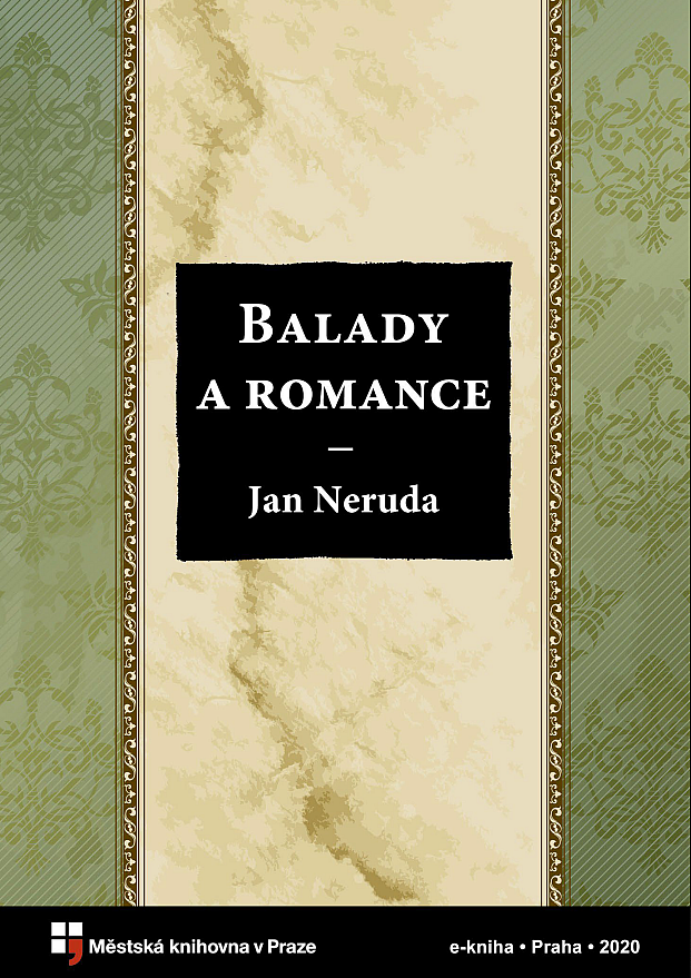 Balady a romance