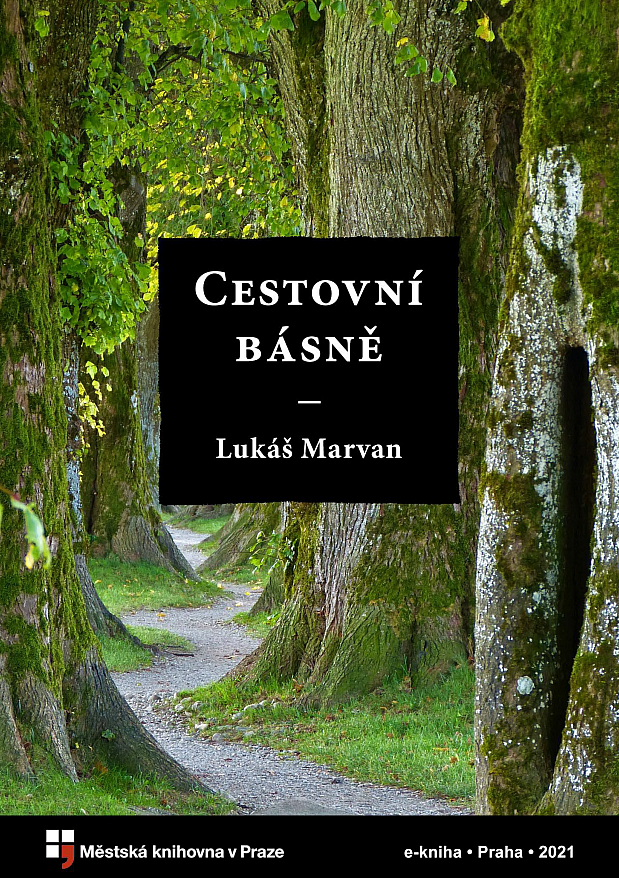 Cestovní básně