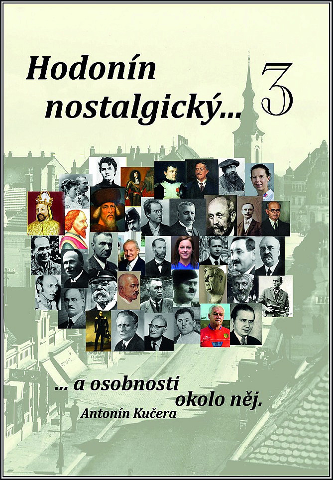 Hodonín nostalgický 3