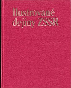 Ilustrované dejiny ZSSR