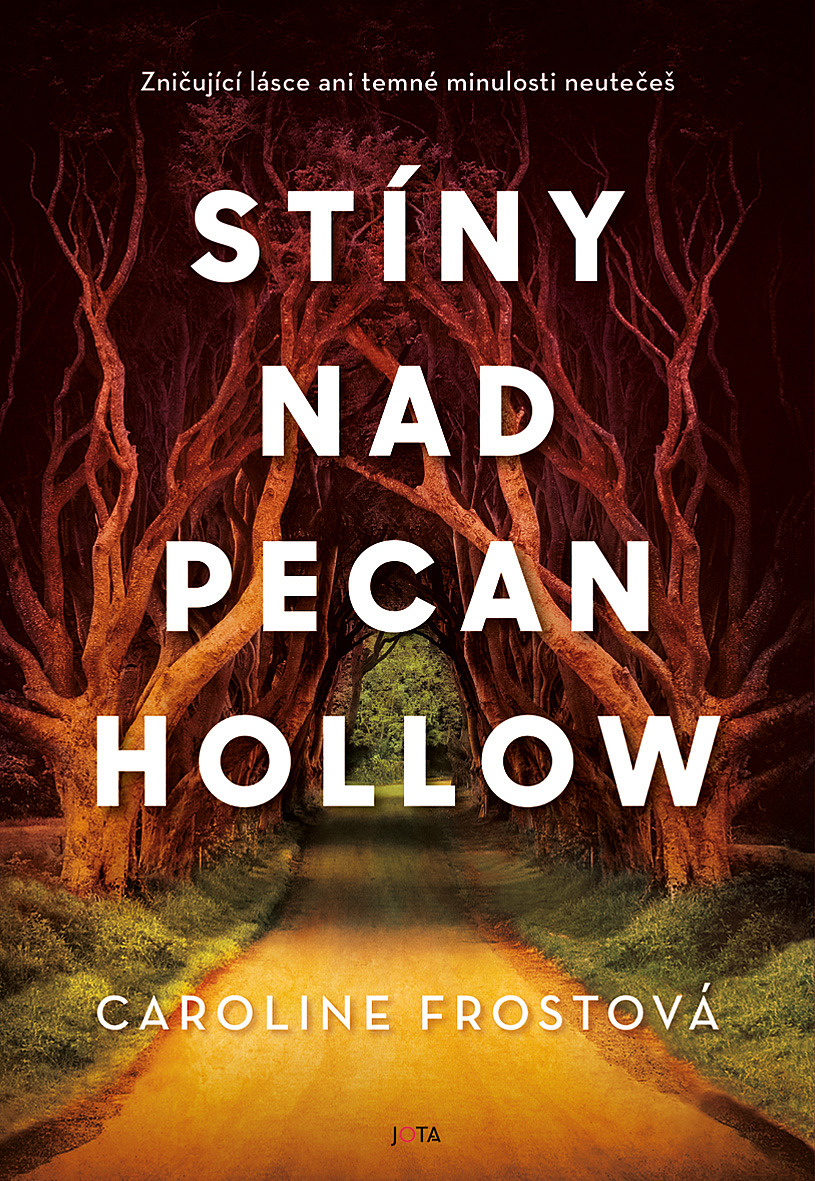 Stíny nad Pecan Hollow