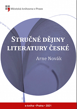 Stručné dějiny literatury české