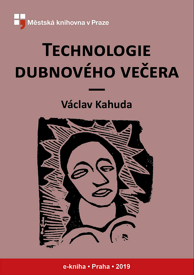 Technologie dubnového večera