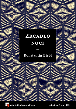 Zrcadlo noci