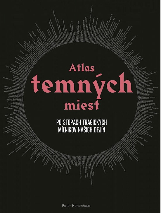 Atlas temných miest