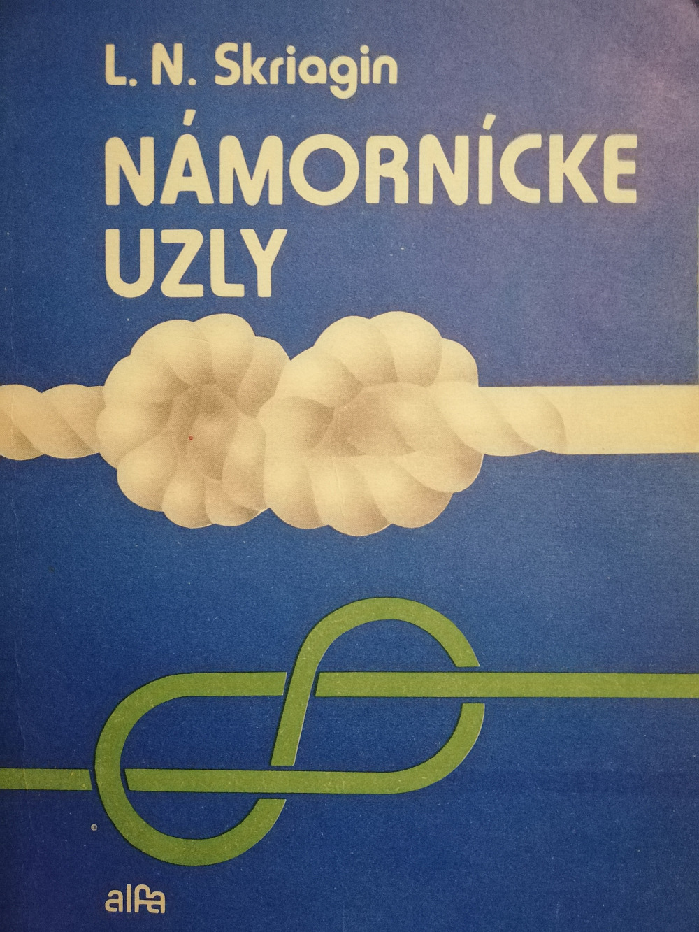 Námornícke uzly