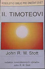 II. Timoteovi