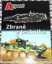 Zbraně a technika