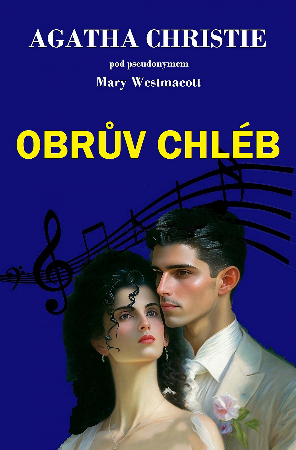 Obrův chléb