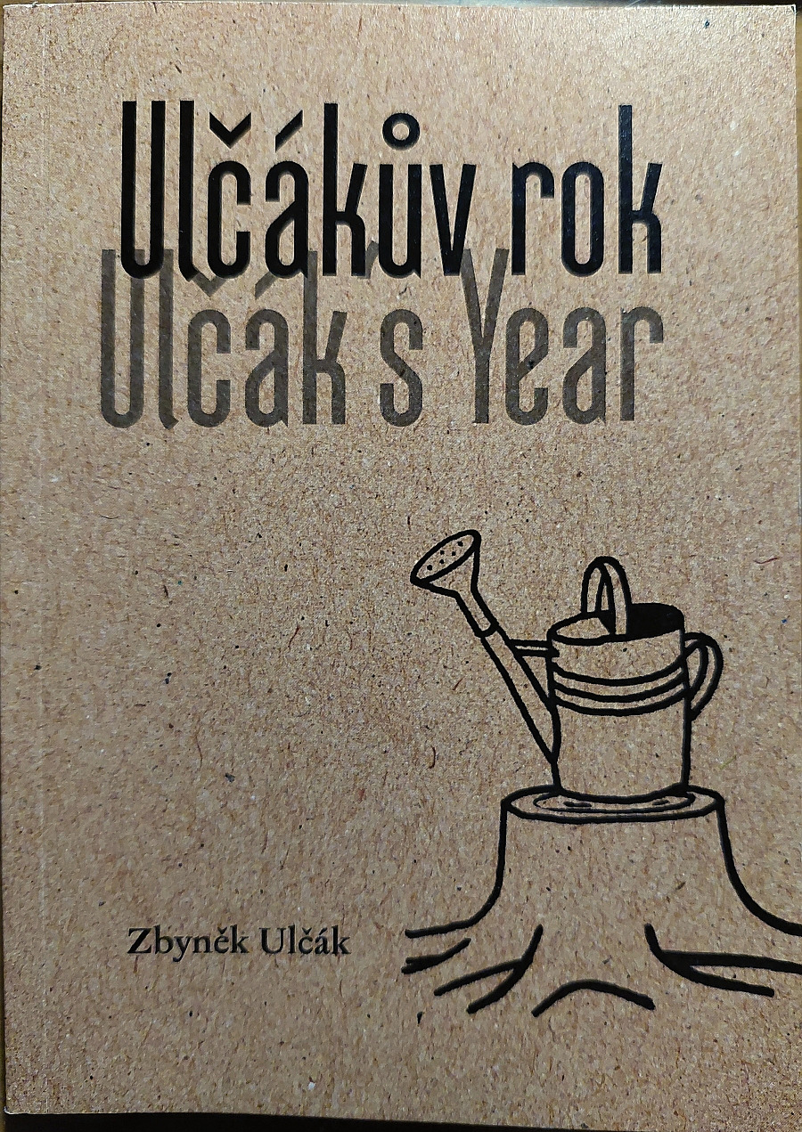 Ulčákův rok / Ulčák´s Year