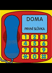 Doma - první slůvka