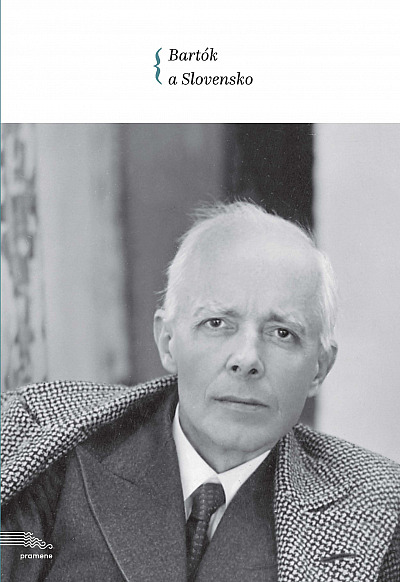 Bartók a Slovensko