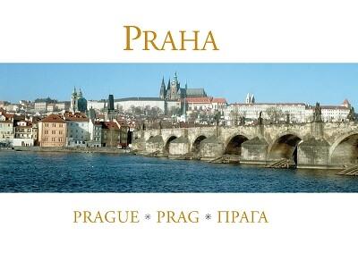 Praha