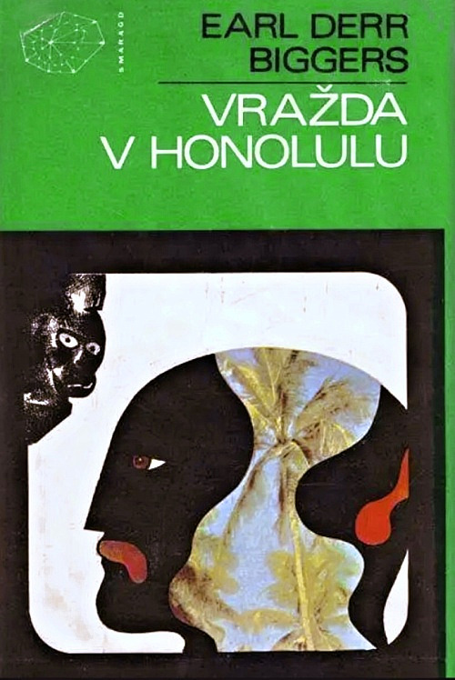 Vražda v Honolulu