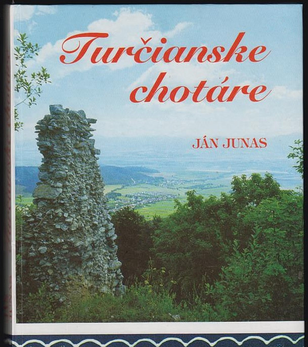 Turčianske chotáre