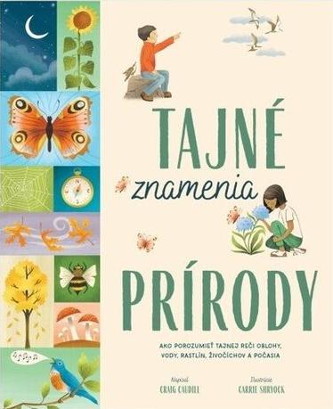 Tajné znamenia prírody