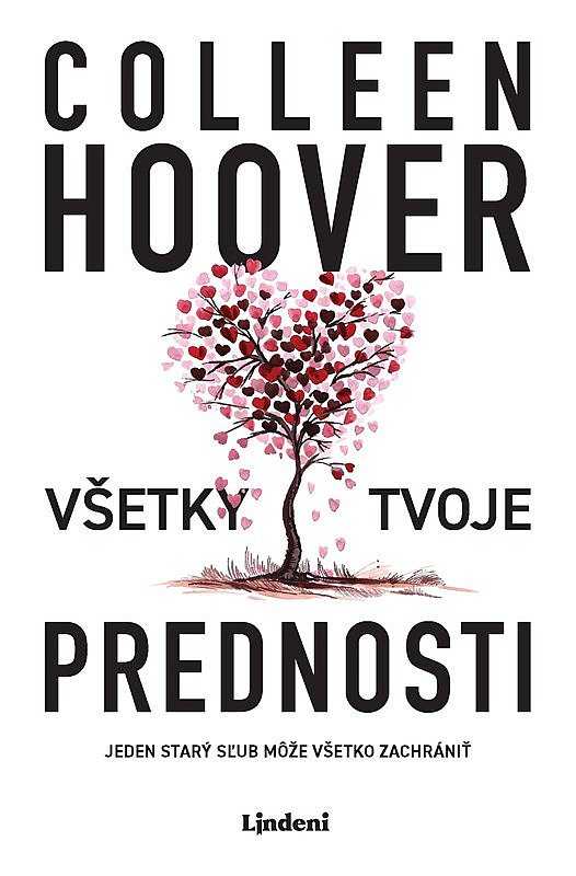 Všetky tvoje prednosti