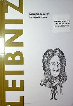 Leibniz: Nejlepší ze všech možných světů