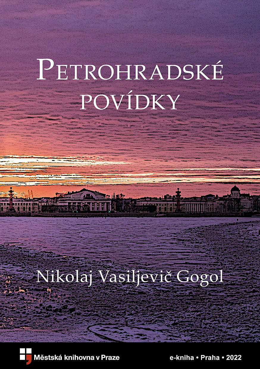 Petrohradské povídky