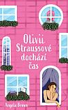 Olivii Straussové dochází čas