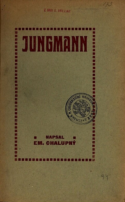 Jungmann