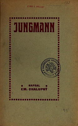 Jungmann