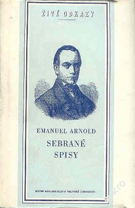 Sebrané spisy