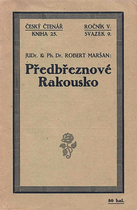 Předbřeznové Rakousko