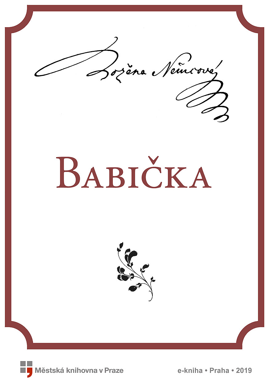 Babička