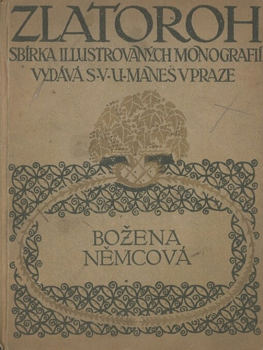 Božena Němcová