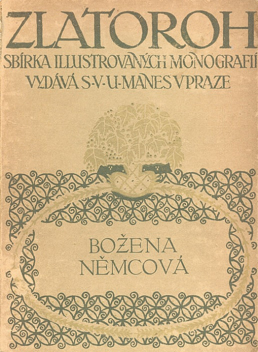 Božena Němcová