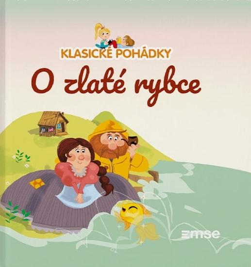 O zlaté rybce