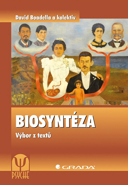 Biosyntéza: Výbor z textů