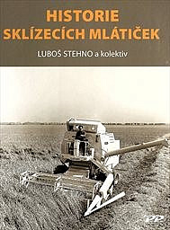 Historie sklízecích mlátiček