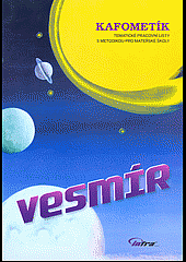 Vesmír