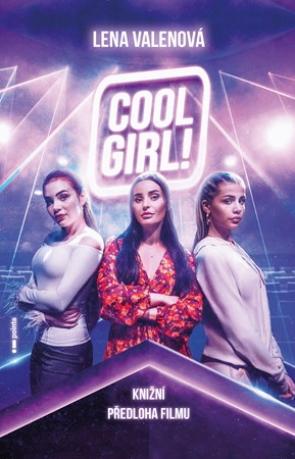 Cool Girl! (knižní předloha filmu)