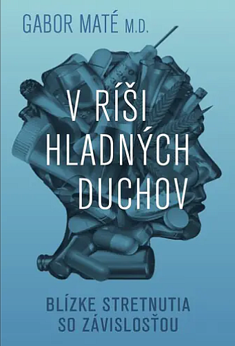 V ríši hladných duchov