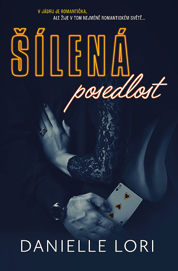 Šílená posedlost