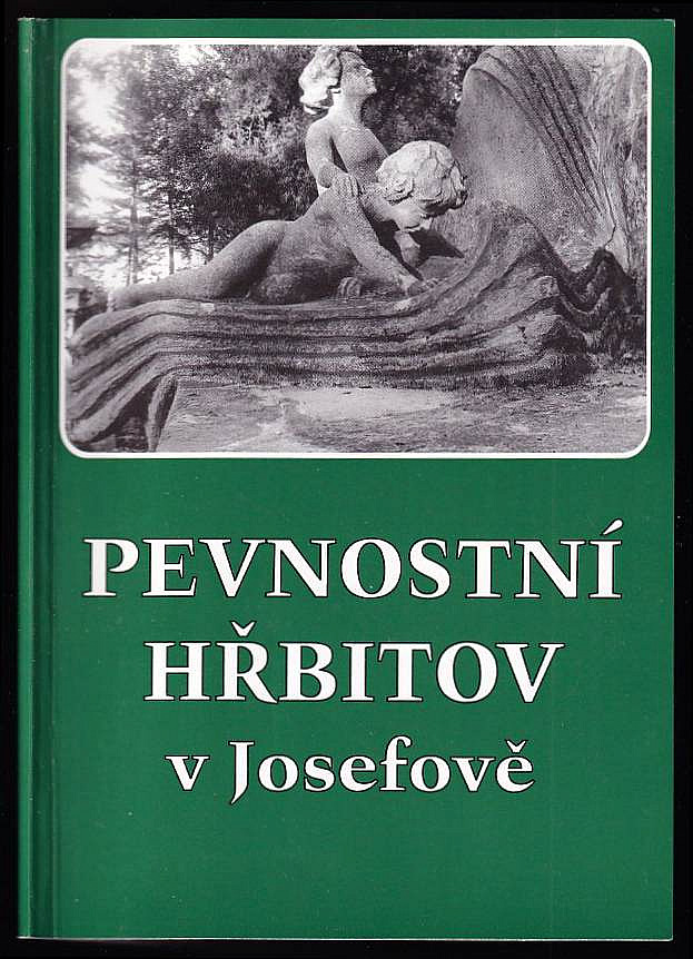 Pevnostní hřbitov v Josefově