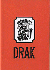 Drak - Loutky / Puppets