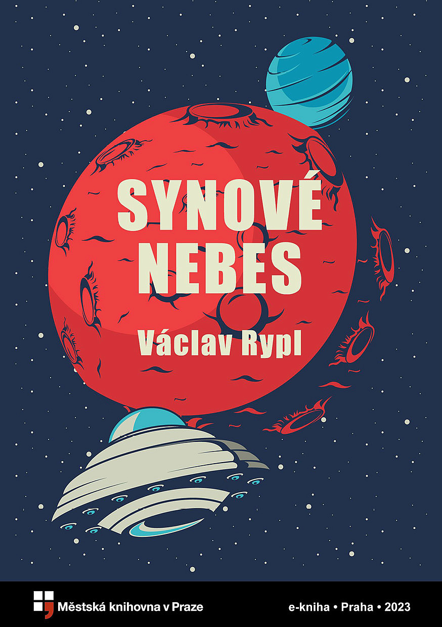 Synové nebes