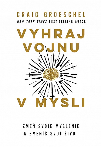 Vyhraj vojnu v mysli