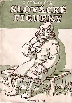 Slovácke figurky